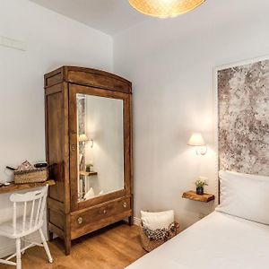 Habitación con Cama King